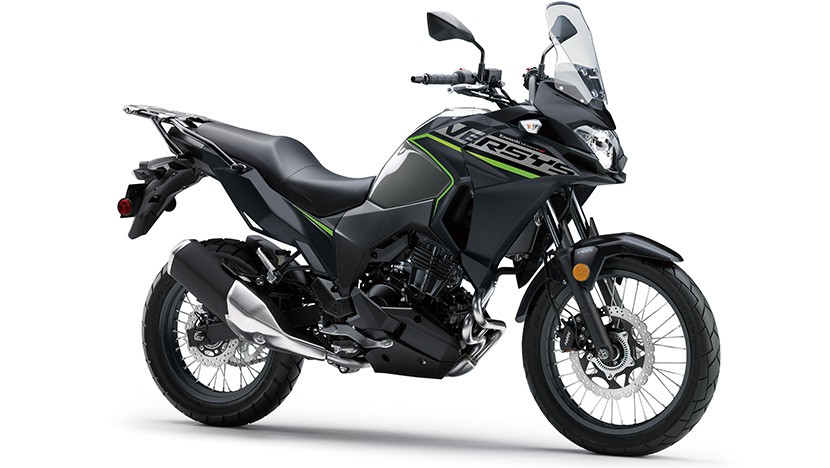 Kawasaki Versys X 300